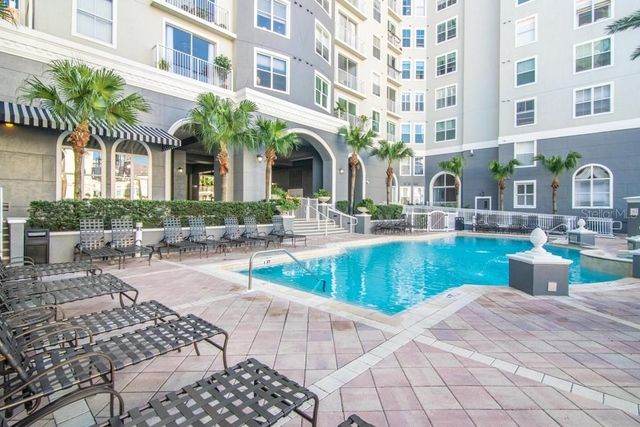700 S HARBOUR ISLAND BOULEVARD 218 A, Tampa, FL 33602