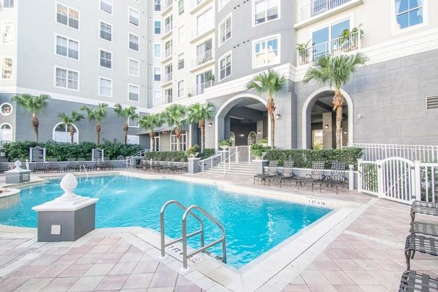 700 S HARBOUR ISLAND BOULEVARD 218 A, Tampa, FL 33602