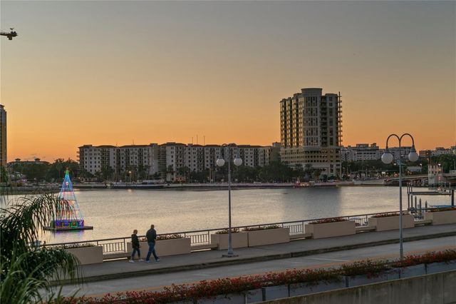 700 S HARBOUR ISLAND BOULEVARD 218 A, Tampa, FL 33602