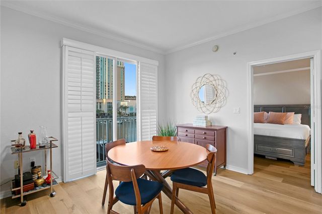 700 S HARBOUR ISLAND BOULEVARD 218 A, Tampa, FL 33602