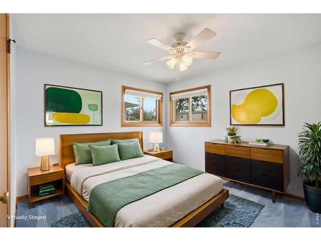 1542 W 16th St, Loveland, CO 80538