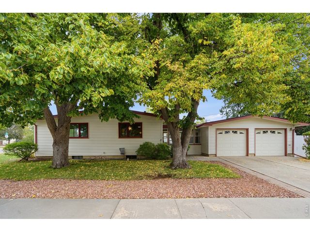 1542 W 16th St, Loveland, CO 80538