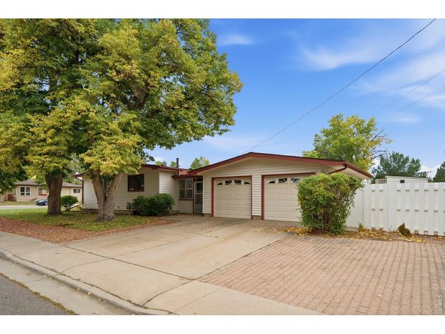 1542 W 16th St, Loveland, CO 80538