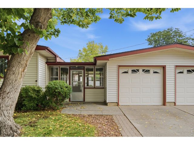 1542 W 16th St, Loveland, CO 80538