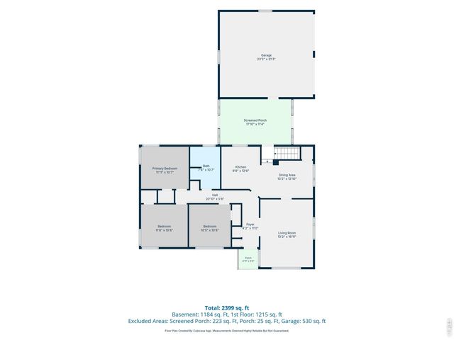 1542 W 16th St, Loveland, CO 80538