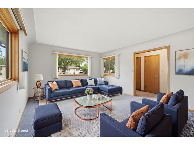 1542 W 16th St, Loveland, CO 80538