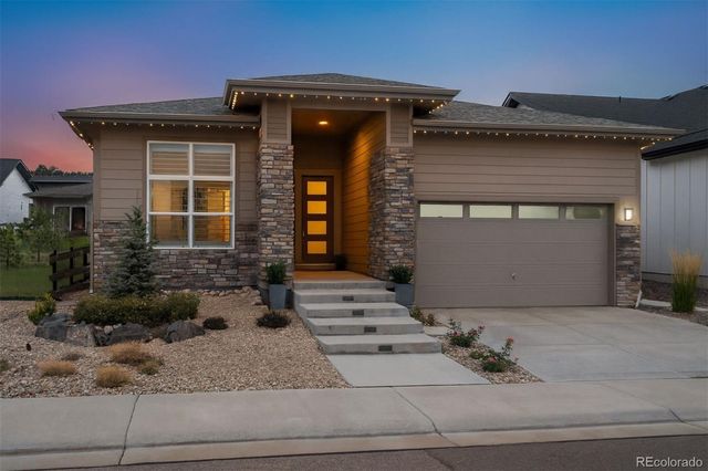 532 Woodroot Circle, Castle Rock, CO 80104