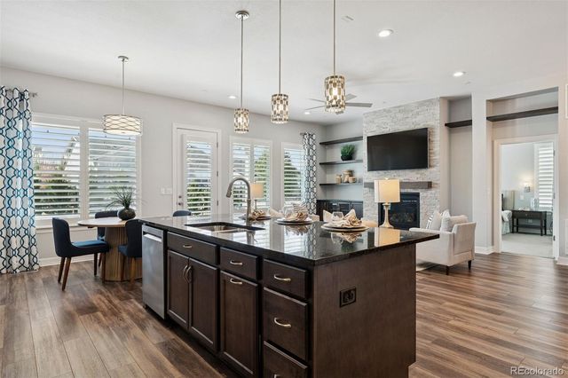 532 Woodroot Circle, Castle Rock, CO 80104