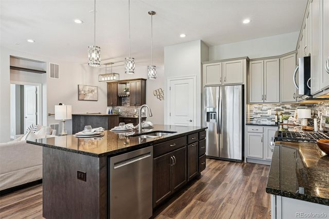 532 Woodroot Circle, Castle Rock, CO 80104