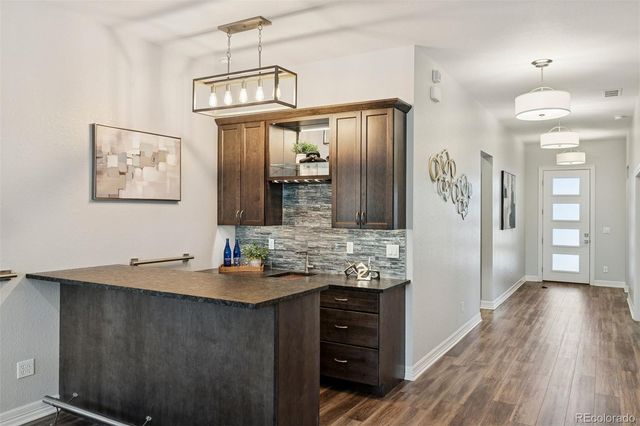 532 Woodroot Circle, Castle Rock, CO 80104