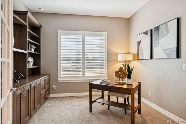 532 Woodroot Circle, Castle Rock, CO 80104