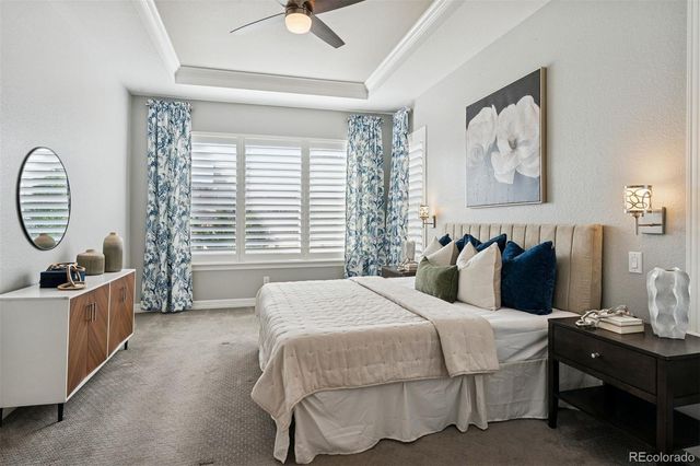 532 Woodroot Circle, Castle Rock, CO 80104