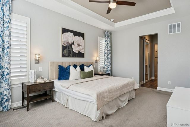 532 Woodroot Circle, Castle Rock, CO 80104