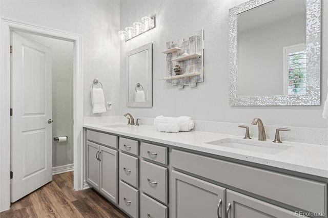 532 Woodroot Circle, Castle Rock, CO 80104