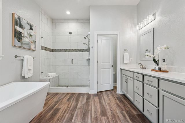 532 Woodroot Circle, Castle Rock, CO 80104