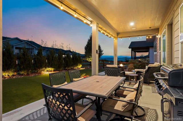 532 Woodroot Circle, Castle Rock, CO 80104