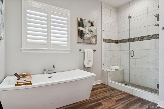 532 Woodroot Circle, Castle Rock, CO 80104