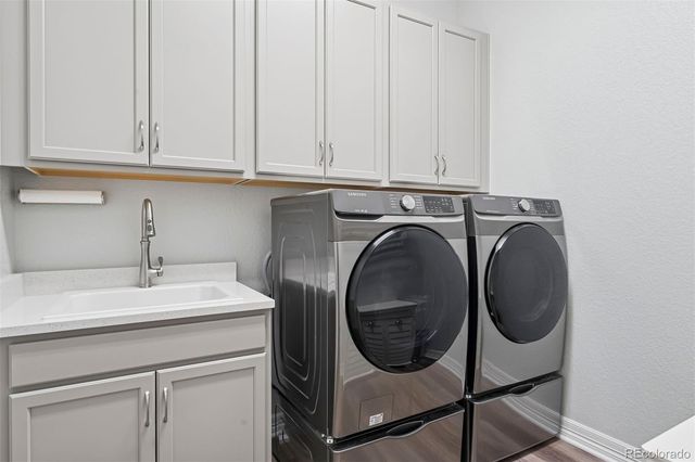 532 Woodroot Circle, Castle Rock, CO 80104