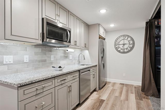 532 Woodroot Circle, Castle Rock, CO 80104