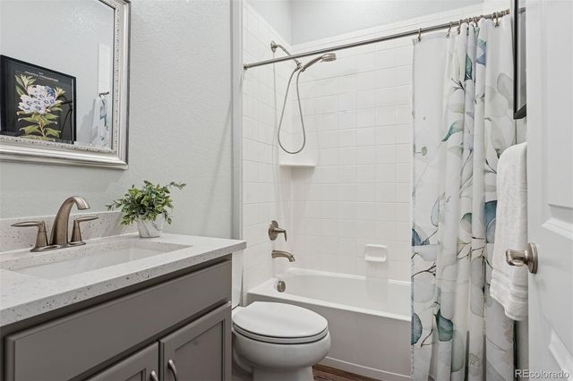 532 Woodroot Circle, Castle Rock, CO 80104