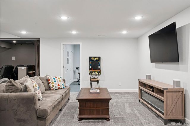 532 Woodroot Circle, Castle Rock, CO 80104