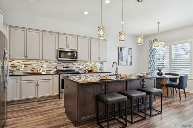 532 Woodroot Circle, Castle Rock, CO 80104