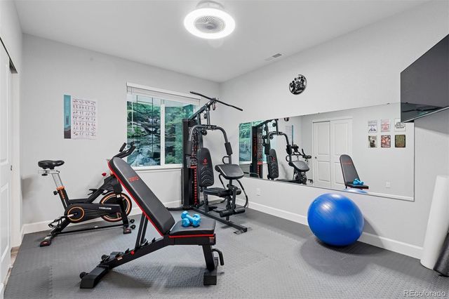 532 Woodroot Circle, Castle Rock, CO 80104