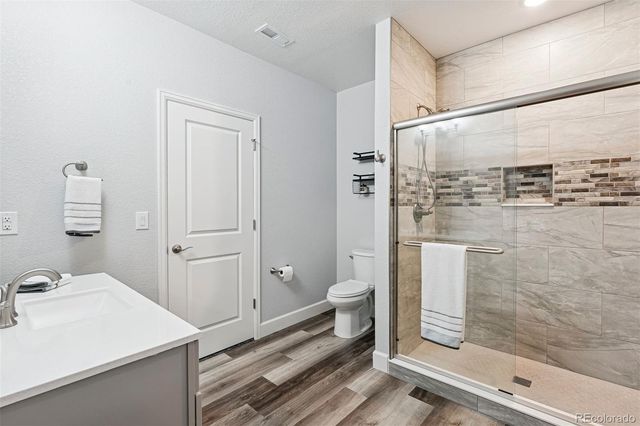 532 Woodroot Circle, Castle Rock, CO 80104