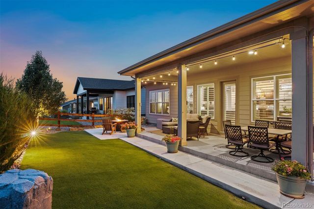 532 Woodroot Circle, Castle Rock, CO 80104