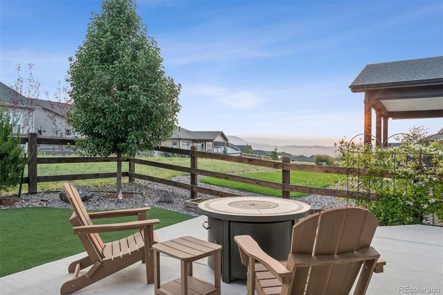 532 Woodroot Circle, Castle Rock, CO 80104