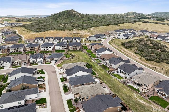 532 Woodroot Circle, Castle Rock, CO 80104