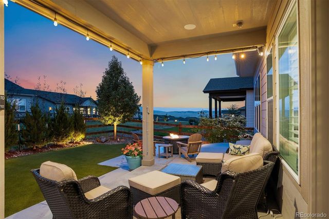 532 Woodroot Circle, Castle Rock, CO 80104