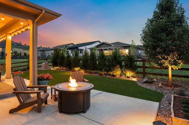 532 Woodroot Circle, Castle Rock, CO 80104