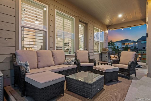 532 Woodroot Circle, Castle Rock, CO 80104