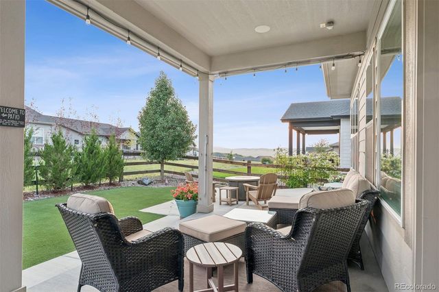 532 Woodroot Circle, Castle Rock, CO 80104