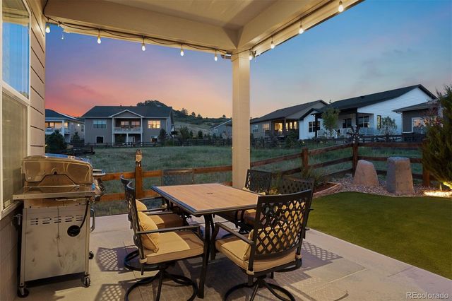 532 Woodroot Circle, Castle Rock, CO 80104