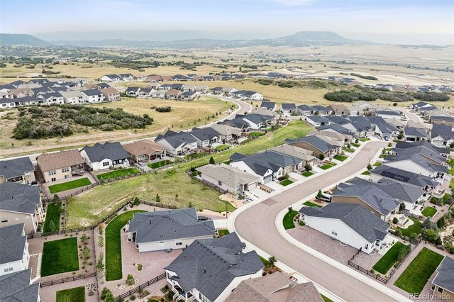 532 Woodroot Circle, Castle Rock, CO 80104