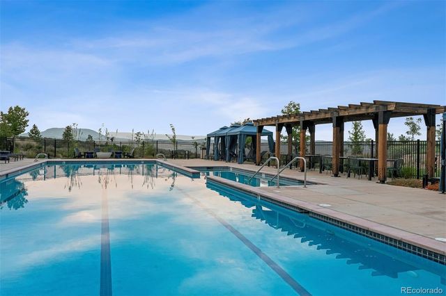 532 Woodroot Circle, Castle Rock, CO 80104