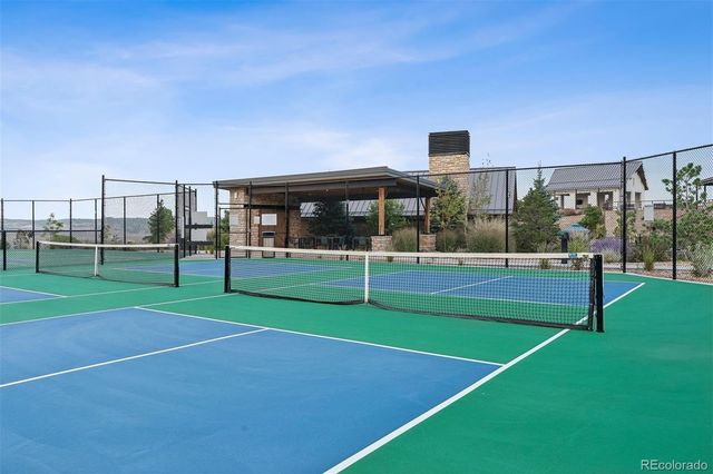 532 Woodroot Circle, Castle Rock, CO 80104