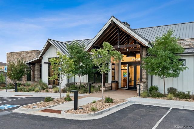 532 Woodroot Circle, Castle Rock, CO 80104