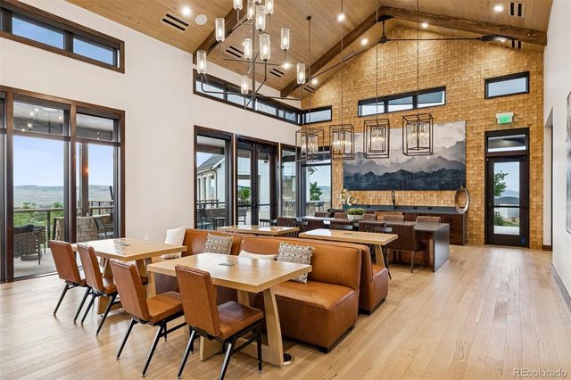 532 Woodroot Circle, Castle Rock, CO 80104