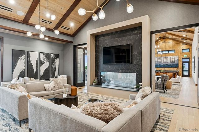 532 Woodroot Circle, Castle Rock, CO 80104