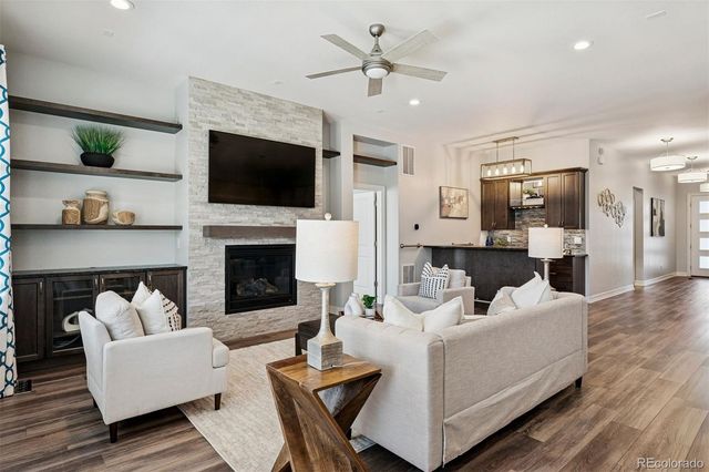 532 Woodroot Circle, Castle Rock, CO 80104