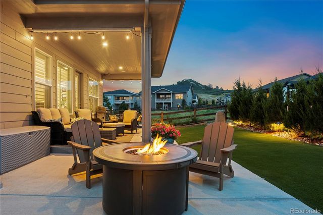 532 Woodroot Circle, Castle Rock, CO 80104