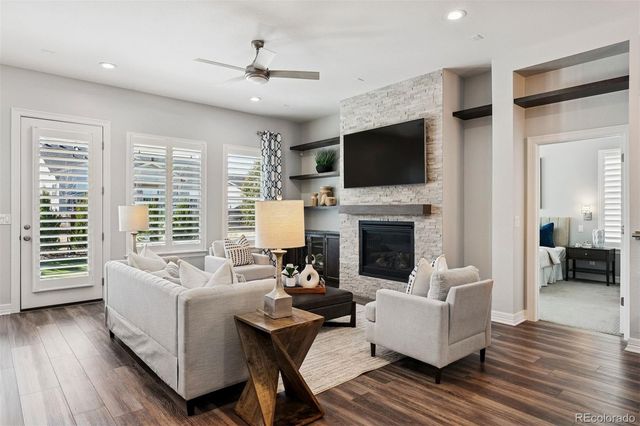 532 Woodroot Circle, Castle Rock, CO 80104