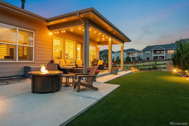 532 Woodroot Circle, Castle Rock, CO 80104