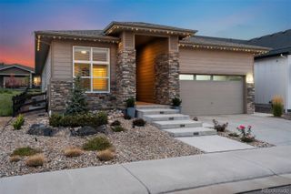 532 Woodroot Circle, Castle Rock, CO 80104