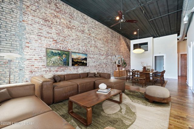 415 E Market St 201, Louisville, KY 40202