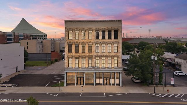415 E Market St 201, Louisville, KY 40202