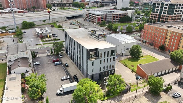 415 E Market St 201, Louisville, KY 40202